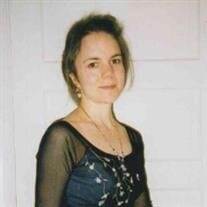 Beth Marie Rees Hiam