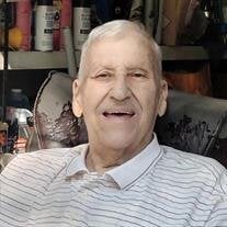 Wayne George Tumlin
