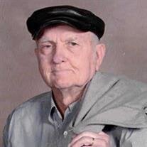 HAROLD DURAND CAINE