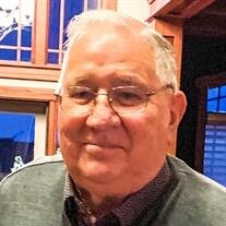 Joseph L. "Joedy" Sellon