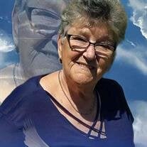 BRENDA LEE DAVIS