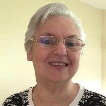Gail Yorkell
