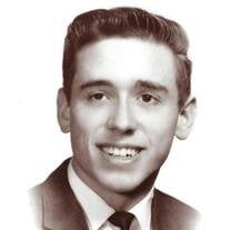 Carl N. Sharrow