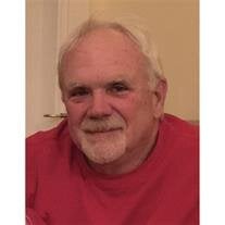 David Alan Williams