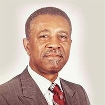 Mr. Joe Louis Franklin