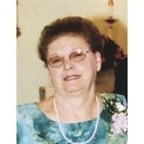 Phyllis Kipps