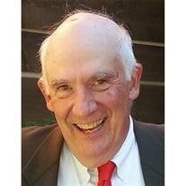 Thomas Baird Feagans II