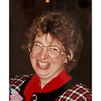 Linda Kay Burnside