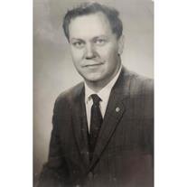 Billy Ray Boone