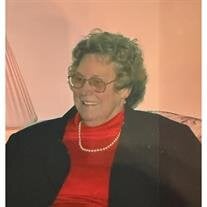 Ina Fay Gochenour