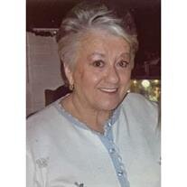 Elizabeth Frazier