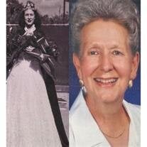 Christiana S. Crabill