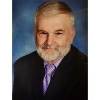 William "Bill" Lee Pearson