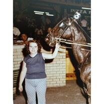 Sue Ann Lineweaver