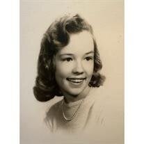 Doris Ann Russ