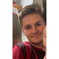 Kolby Douglas Ritenour