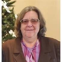 Linda C. Wright