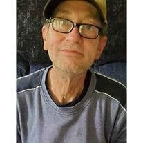 Richard Charles Mattice