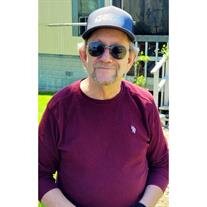 William "Binky" Andrew Troutman, Jr.