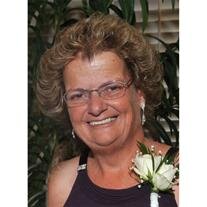 Debra Whitmer Bodkin