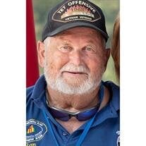 Ronald "Ronnie" Zerkel