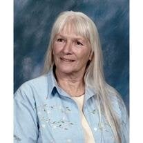 Constance "Connie" J. Ayres