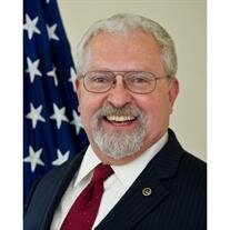 Mark Lindley Haskett