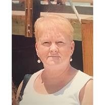 Kathy Lee Cline