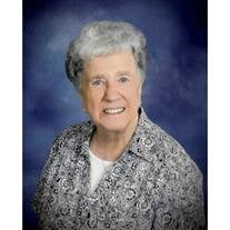 Emily Mary Dorrin