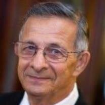 Anthony Russo Sr.