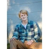Jackson Carroll Palmer