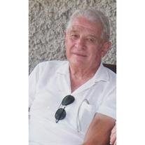 Carl Wilbur Conner, Jr.