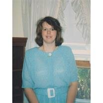 Barbara Lee Emmett