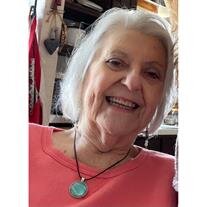 Sandra Sue Cormier