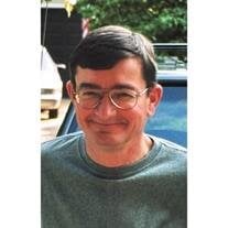 Ronald Patrick Burnside