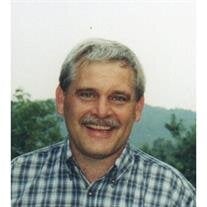 Kenneth Michael Williams