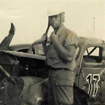 Victor Orman Marcellus