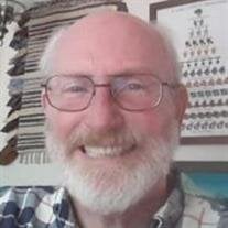 Richard Lee Howell II