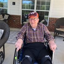 Paul Cleveland Reynolds