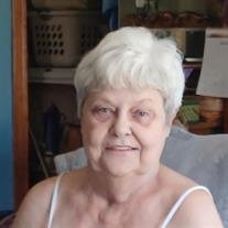 Dorothy Bell Dellinger