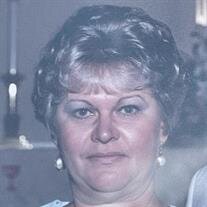 Janet Louise Hood
