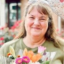Pamela Joy Coffman