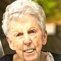 Erma June Moomaw