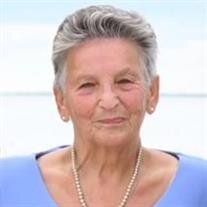 Else Roswitha Carter