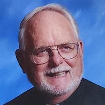 Rev. James E. Downs