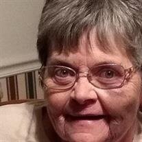 Marie D. Whited