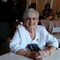 Mildred Elaine Harris