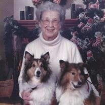 Margaret Ann Boyer