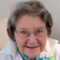 Helen Elaine Rullmann Drifmeyer