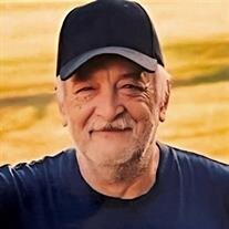 Benny Eugene Runion